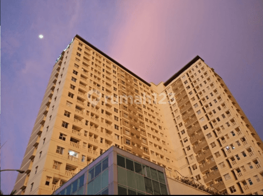 BELMONT RESIDENCES, 1 BR, 64 M2, DI MERUYA, JAKARTA BARAT 2