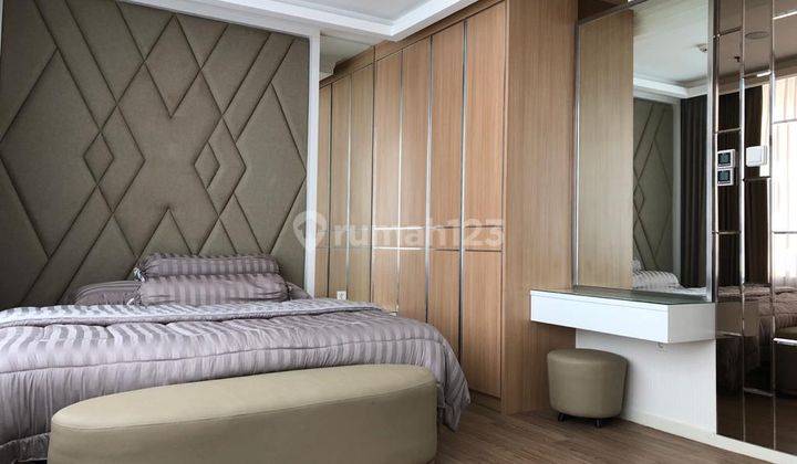 Apartemen Regatta Tower London Pantai Mutiara Jakarta Utara 2