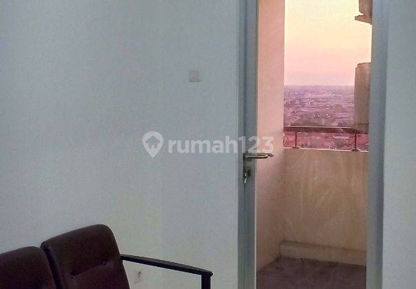 Apartemen Gunawangsa Tidar Surabaya Tower A Lantai 17 Furnished 2