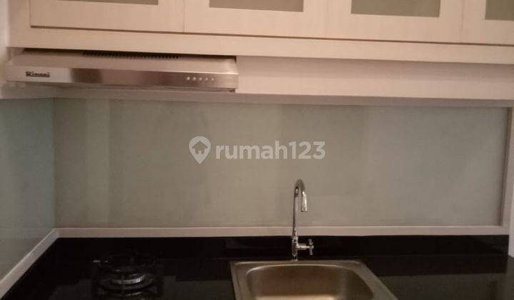 Apartemen Gunawangsa Tidar Surabaya Tower A Lantai 17 Furnished 2