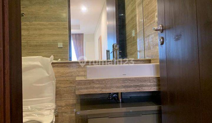 Apartemen Pondok Indah Residence Tower Maya - 2 BR - View City 2