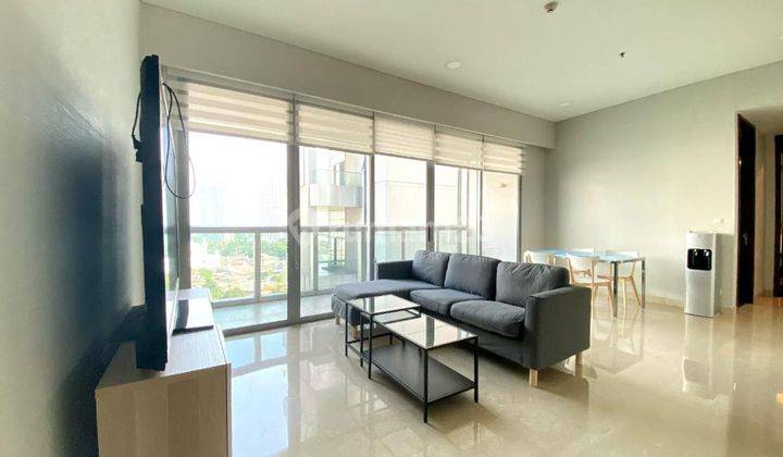 Anandamaya Residences 2BR 150m2 1