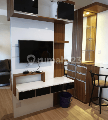 Disewakan Apartemen Titanium Square 1 Bedroom dan 2 Bedroom 2