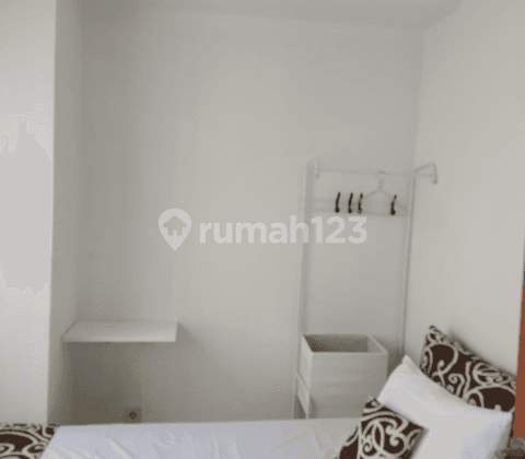 Disewakan Apartemen Titanium Square 2 Bedroom 2