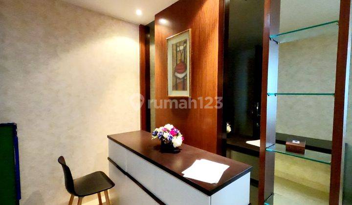 APARTEMEN ASCOTT MYHOME CIPUTRA 3BR FURNISH HIGH FLOOR 2