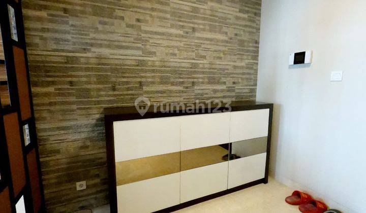 APARTEMEN ASCOTT MYHOME CIPUTRA 2 BR+STUDY FURNISH 2