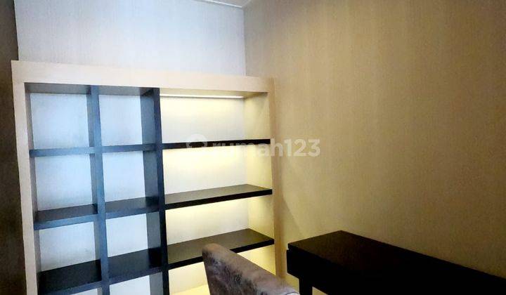 APARTEMEN ASCOTT MYHOME CIPUTRA 2 BR+STUDY FURNISH 2