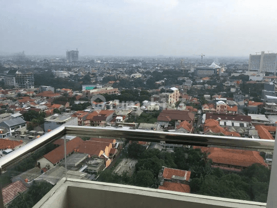 Di Jual Apartemen Murah Dan Strategis Di Margonda 1