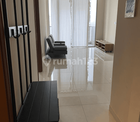 Apartemen type condo Taman Anggrek Residences Jakarta Barat 1