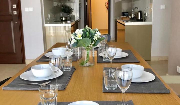 Beautiful apartment in Pondok Indah Residence, Good price, Negotiable