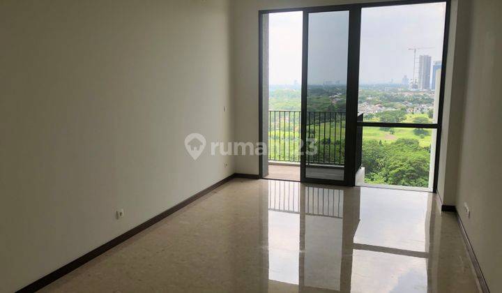 Apartemen Mewah 2 Bedroom Harga Terbaik Marigold Nava Park Bsd 1