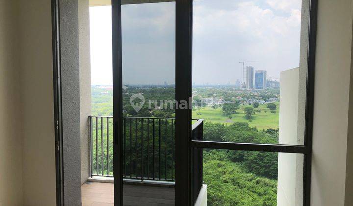 Apartemen Mewah 2 Bedroom Harga Terbaik Marigold Nava Park Bsd 2