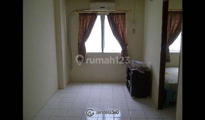 Apartemen Puriparkview 2 BR, Tower C 2