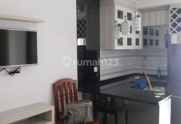 Apartemen Puriparkview 2 BR, Tower C 1