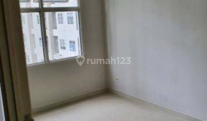 Apartemen Madison Park 1BR (28,79 sqm) Semi Furnished Low Floor, 35 Juta/Tahun, Central Park, Jakarta Barat 1