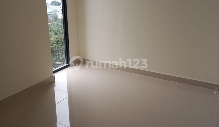 Apartemen Pollux Habibie Meistertadt - 2 BR 2