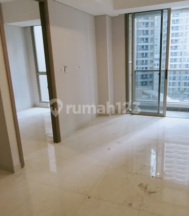 1Bedroom semi furnish Taman Anggrek Residences, Jakarta Barat 2