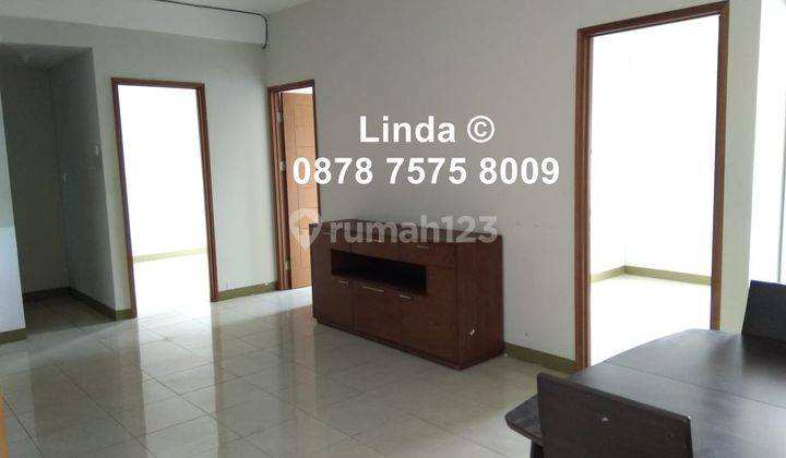 Apartemen Gading Greenhill 3BR Semi-furnished 2