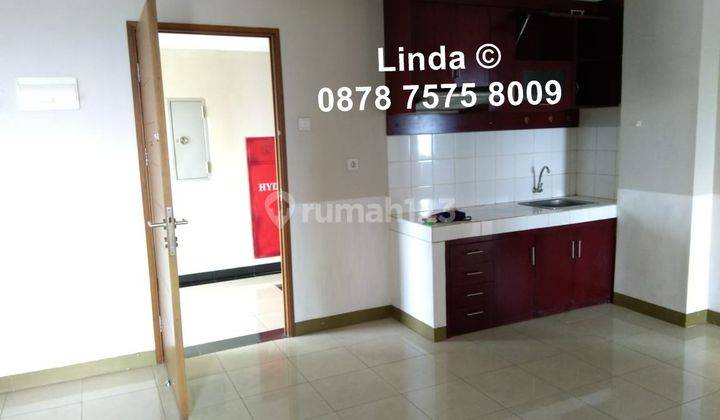 Apartemen Gading Greenhill 3BR Semi-furnished 1