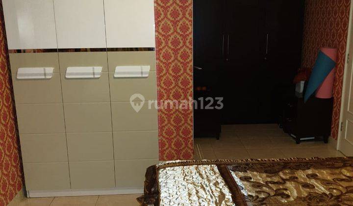 Apartemen French Walk MOI Kelapa Gading 2