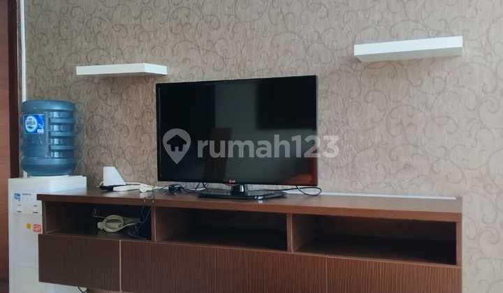 Apartemen Denpasar Residence 1 BR 2