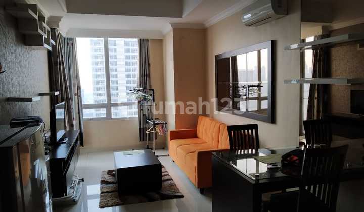 Denpasar Residence Apartment 1 BR Denpasar Residence Apartment 1 BR