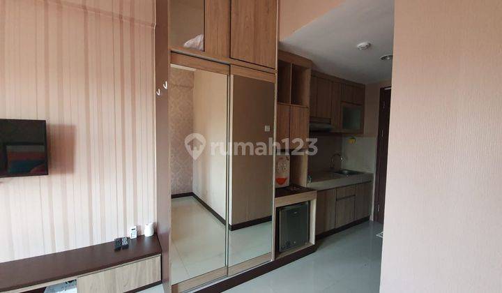 Jual Apartemen Galery Ciumbuleuit 2 Tipe Studio 1