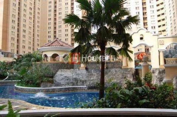 Apartemen Di Gading Mediterania Residence Area Kelapa Gading 1