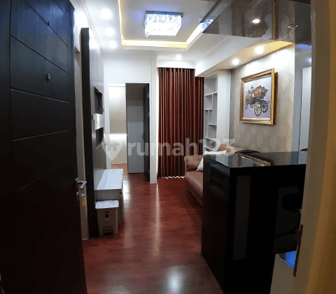 Apartemen murah 2 bedroom dekat kampus Atmajaya Yogyakarta. 2