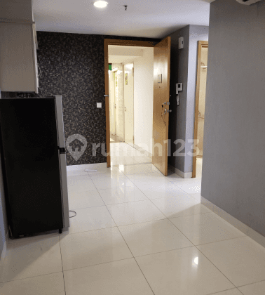 Apartemen The Mansion 2 bedroom 2