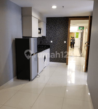 Apartemen The Mansion 2 bedroom 1