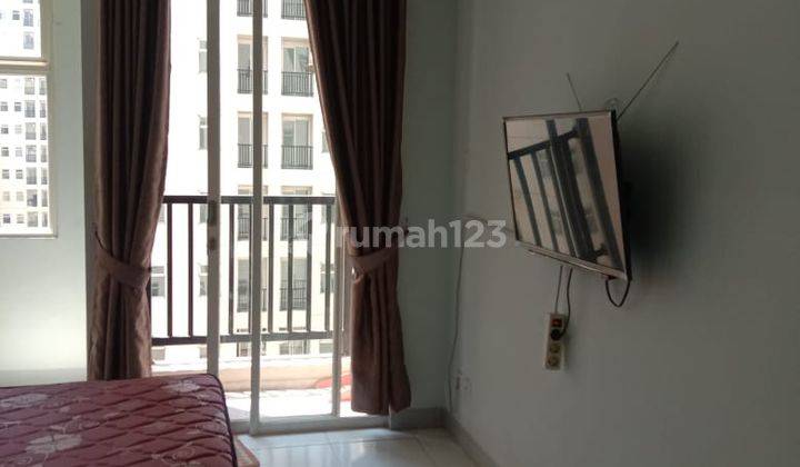 Apartemen Ayodhya Tower Jade 1