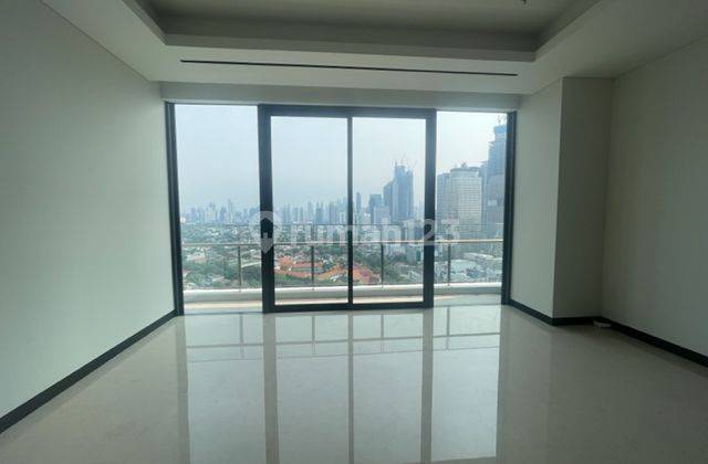 Apartment pakubuwono menteng jakarta pusat 2