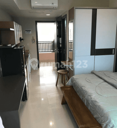 apartemen cantik dan moderen 1