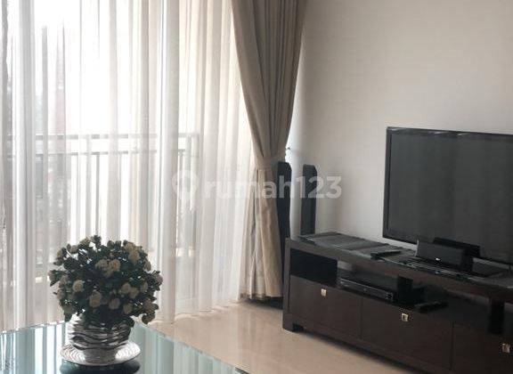 The Pakubuwono View Apartment dengan harga  yang sangat menarik 2