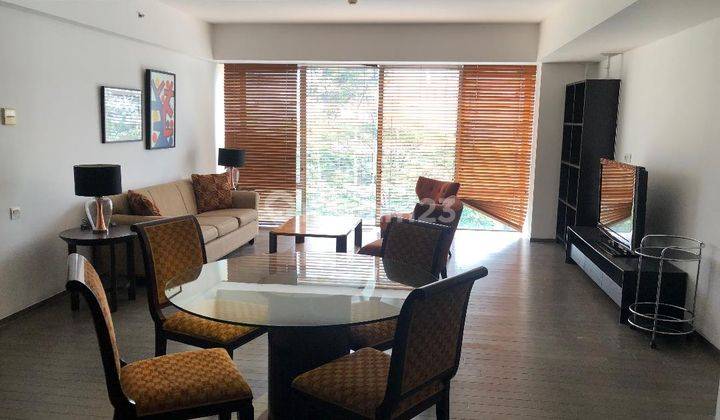 Verde Apartment, south Tower with nicely furniture 2