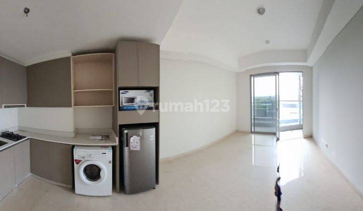 Apartemen di Gold Coast 2