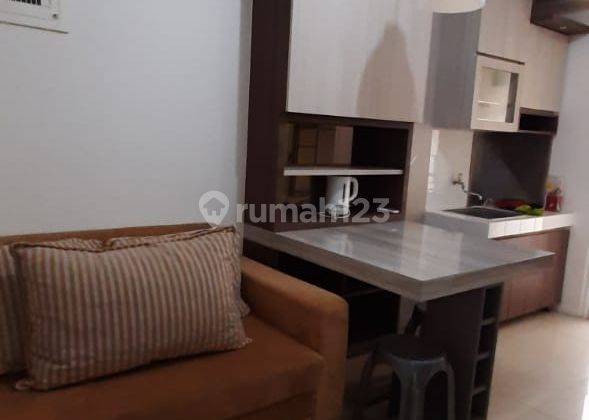 Apartment Parahyangan Residence 2