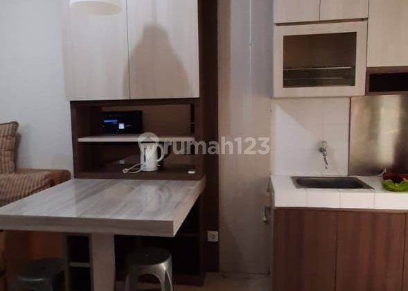 Apartment Parahyangan Residence 1