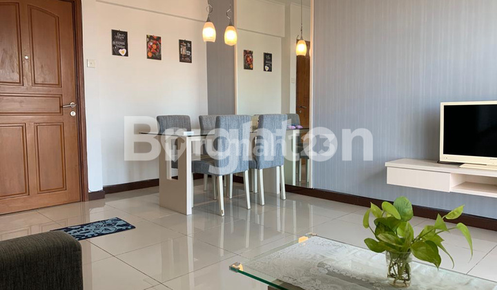 Waterplace 3 br tower F fully furnished