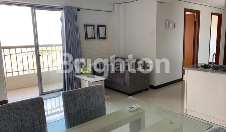 Waterplace 3 br tower F fully furnished 2
