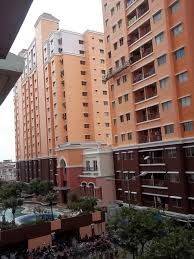 Apartemen City Resort Tower Bougenville Cengkareng - A-0073 2