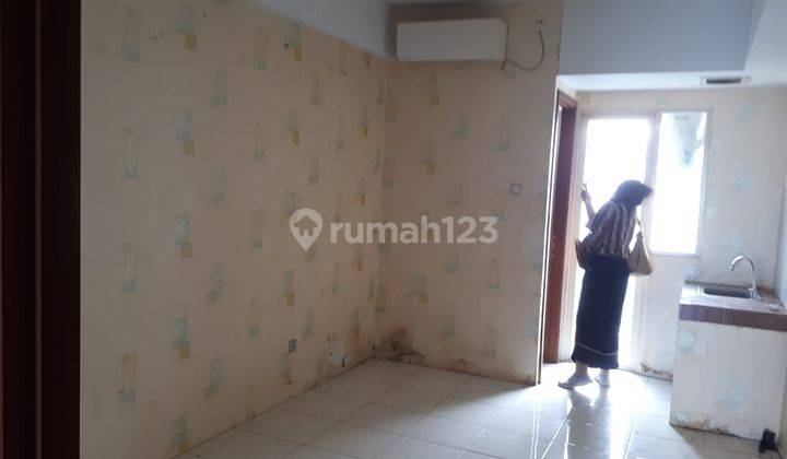 KAMAR APARTMEN GREEN LAKE TYPE STUDIO (EW) 2