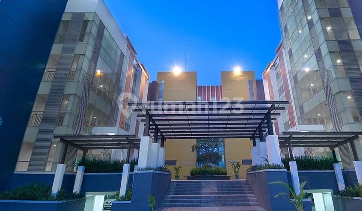 Habitat Apartemen Karawaci Nego Sampai Deal 1