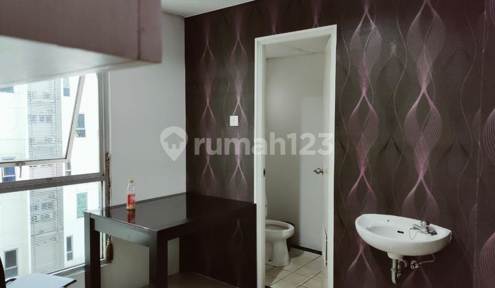 Habitat Apartemen Karawaci Nego Sampai Deal 2