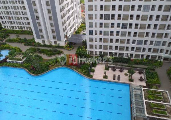 Apartement 2 BR di MTown Tower Avery Gading Serpong 1