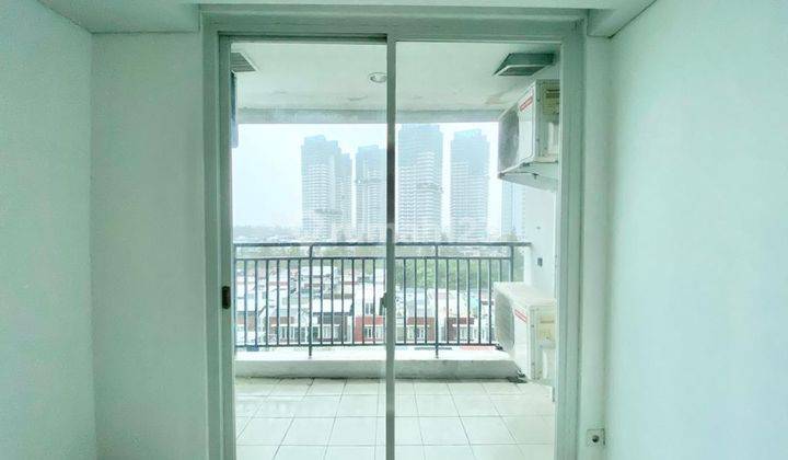 Apartemen Springhill Terrace Kemayoran Jakarta 2