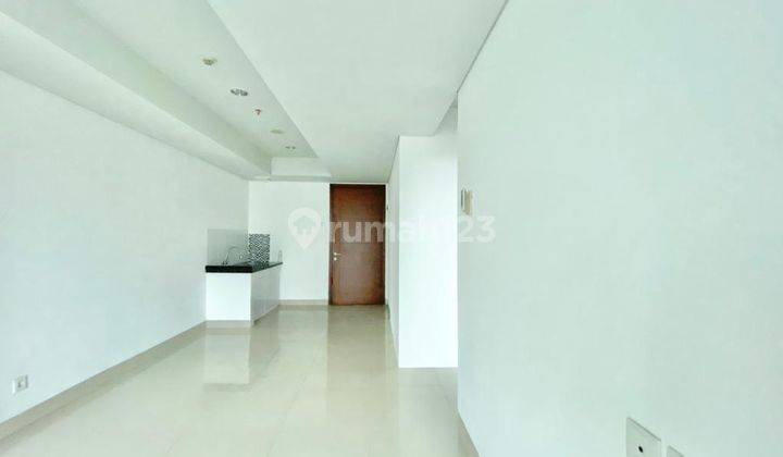 Apartemen Springhill Terrace Kemayoran Jakarta 1