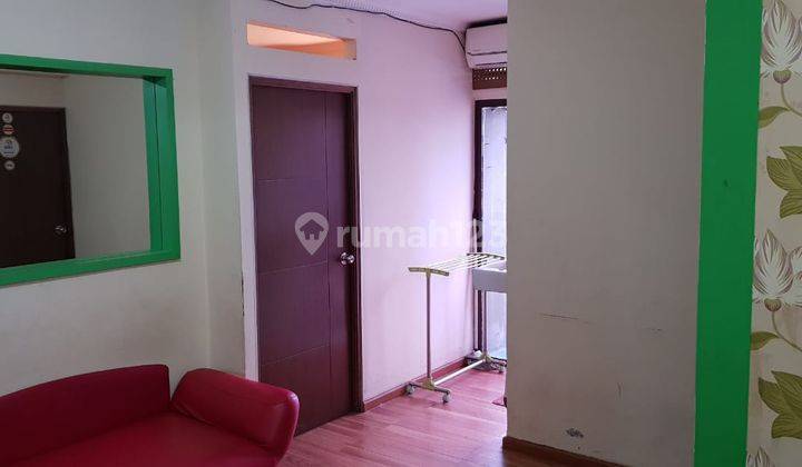 Dijual 1 Unit Apartemen Gateway Cicadas Bandung Type 3 Bedroom 2