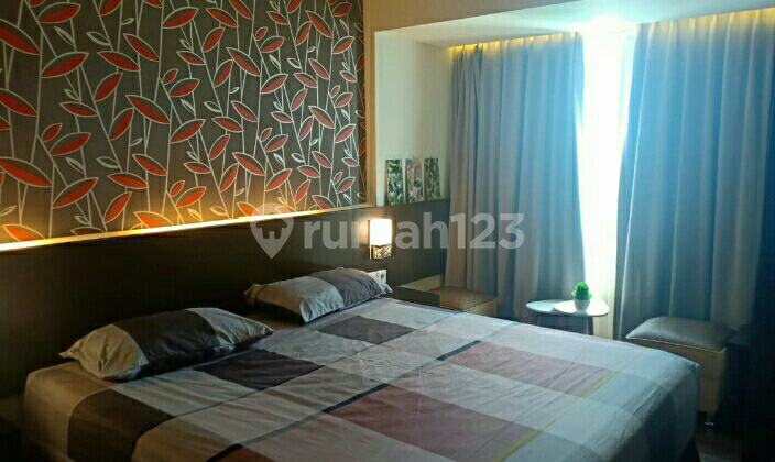 Apartemen Paragon Solo